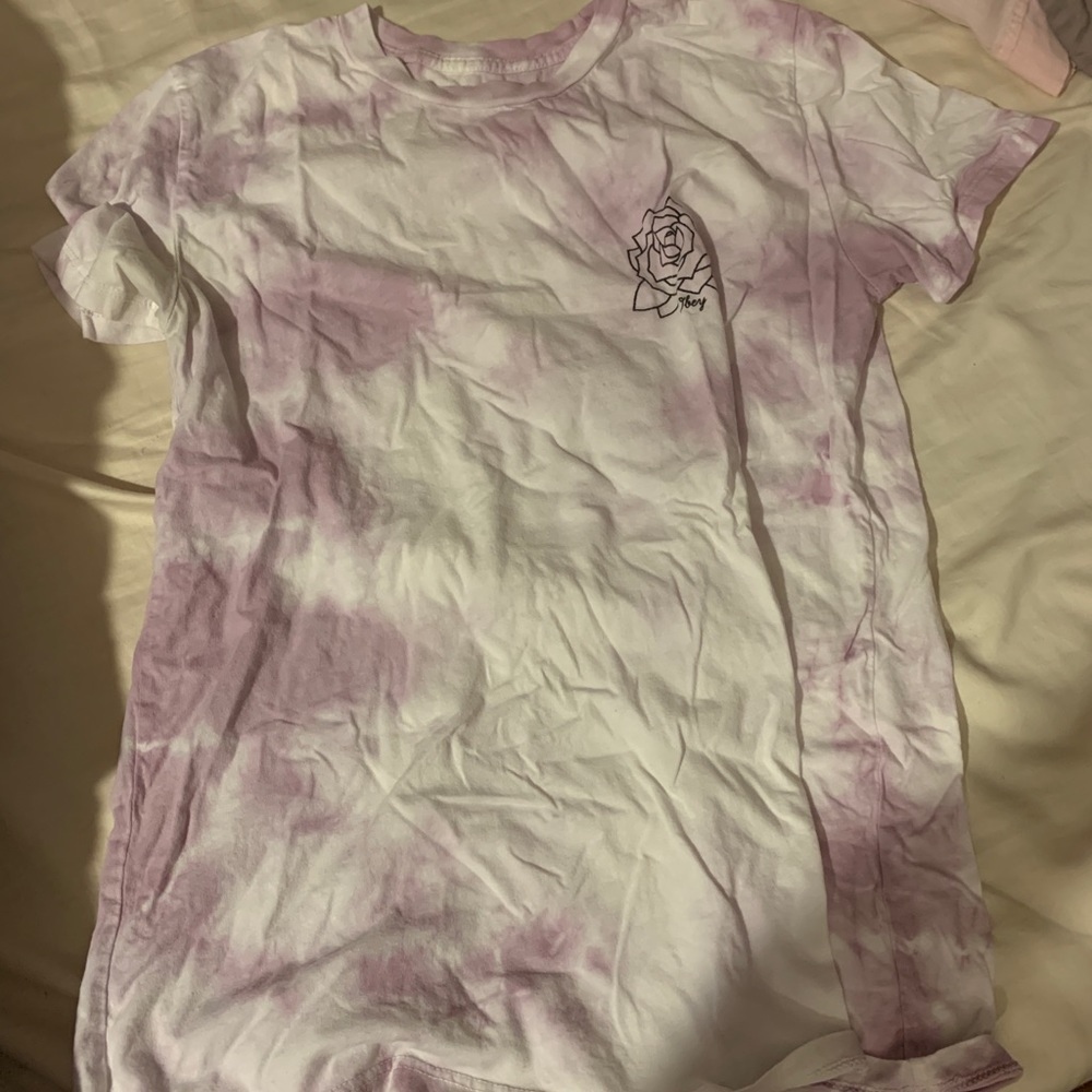 obey shirt